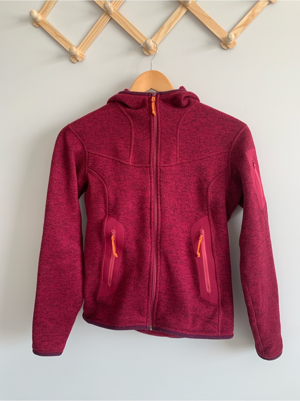 Arc'teryx Covert Hoody Womens